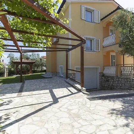 Apartamento Aida *