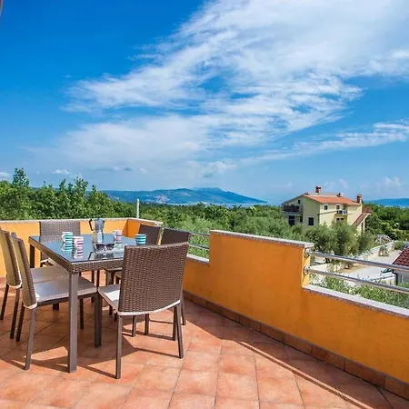 Aida * Drenje (Istria)