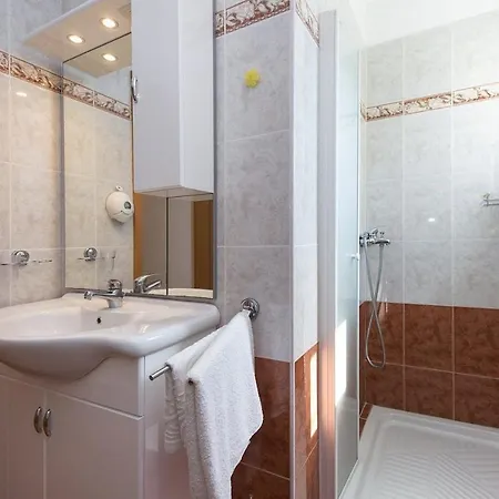 Apartment Aida