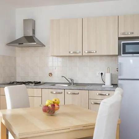 Aida Apartment *