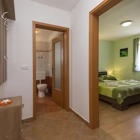 Aida Apartment *