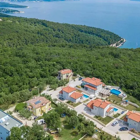 Apartamento Aida Drenje (Istria)