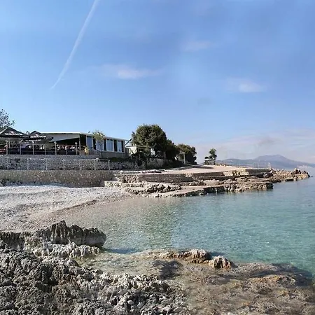 Apartment Aida Drenje (Istria)