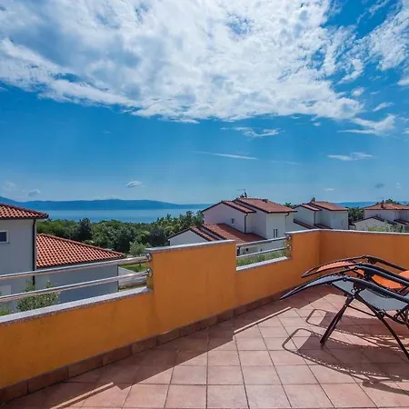 Apartamento Aida Drenje (Istria)