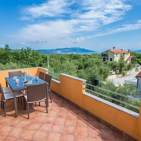 Aida Apartment Drenje (Istria)