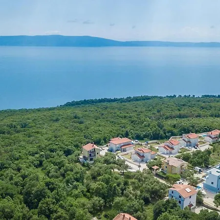 Aida Apartment Drenje (Istria)