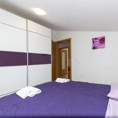 Aida Apartamento