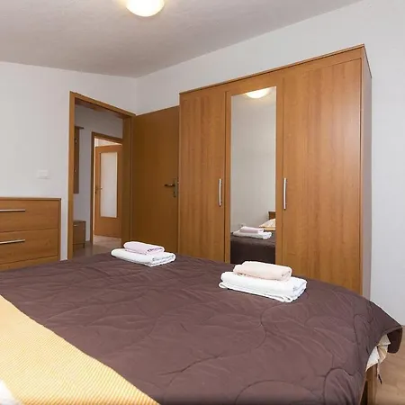 Aida Apartamento