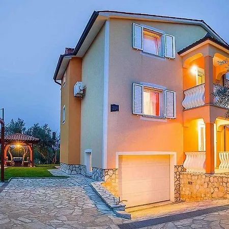 Apartament Aida