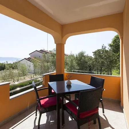 Apartament Aida