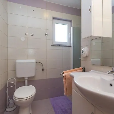 Apartament Aida