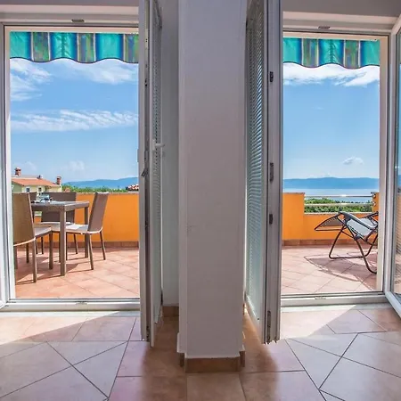Aida Drenje (Istria)